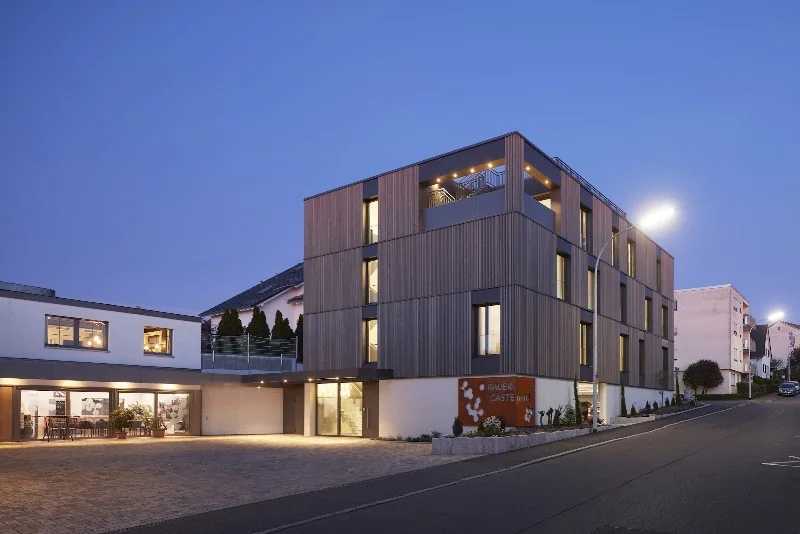 Weingut Alexander Bauer - Weinausschank & Gästehaus