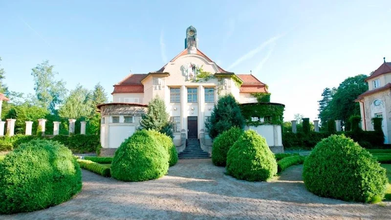 Klinik für Psychiatrie, Psychosomatik und Psychotherapie am Bezirksklinikum Ansbach