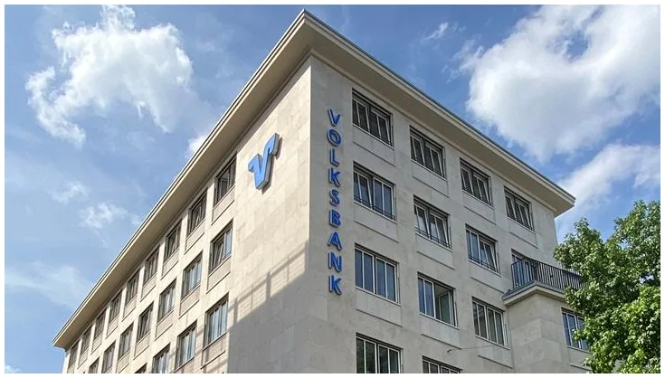 Event: Volksbank Köln Bonn eG, ErlebnisCenter Filiale Gangolfstraße
