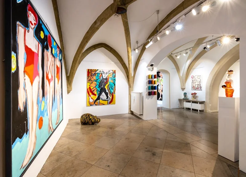 ART AFFAIR GmbH & Co. KG