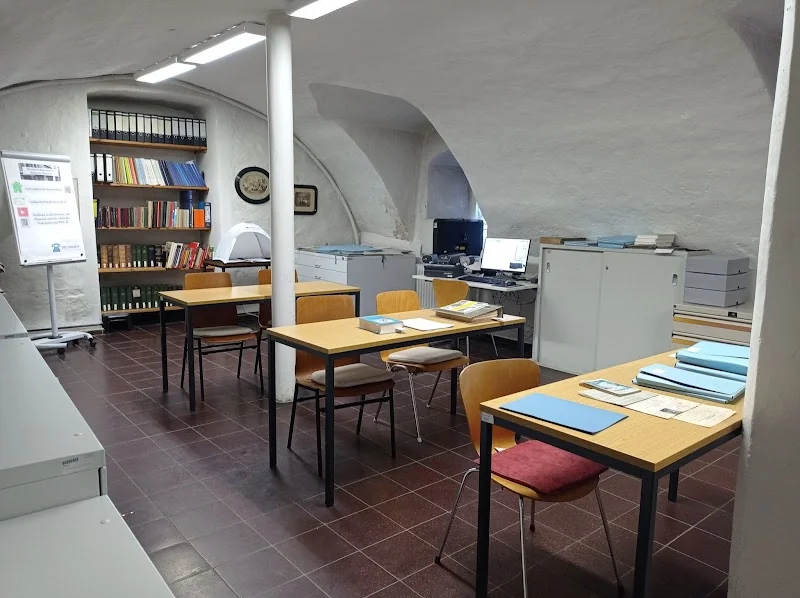 Event: Stadtarchiv Bayreuth