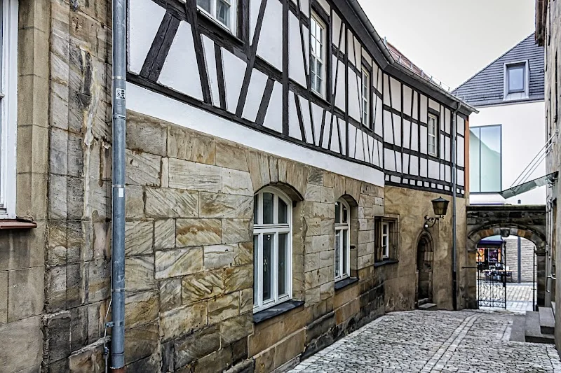 Event: Stadtarchiv Bayreuth