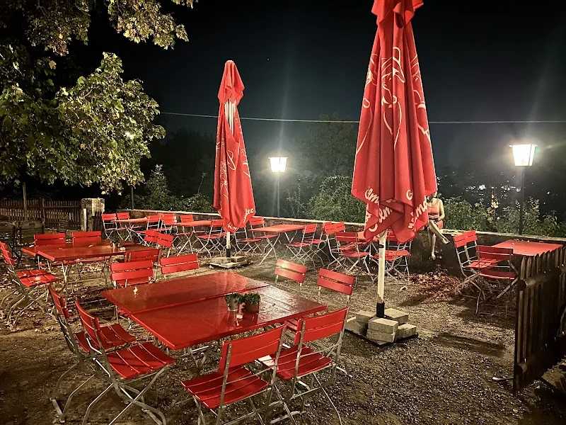 Event: Schützenhof Würzburg - Restaurant & Terrasse mit Blick über Würzburg