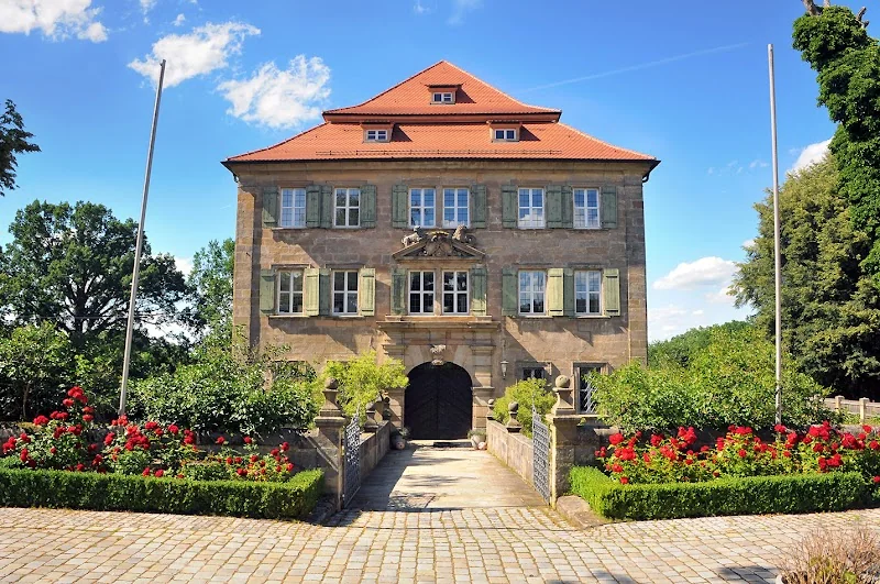 Schloss Atzelsberg