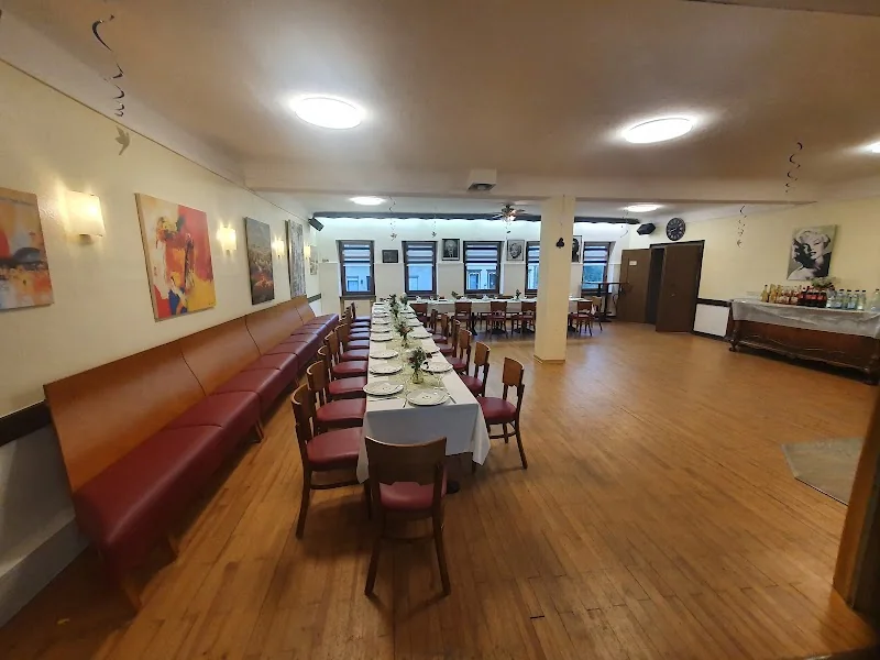 Keglerheim Elm Mozartstraße 32