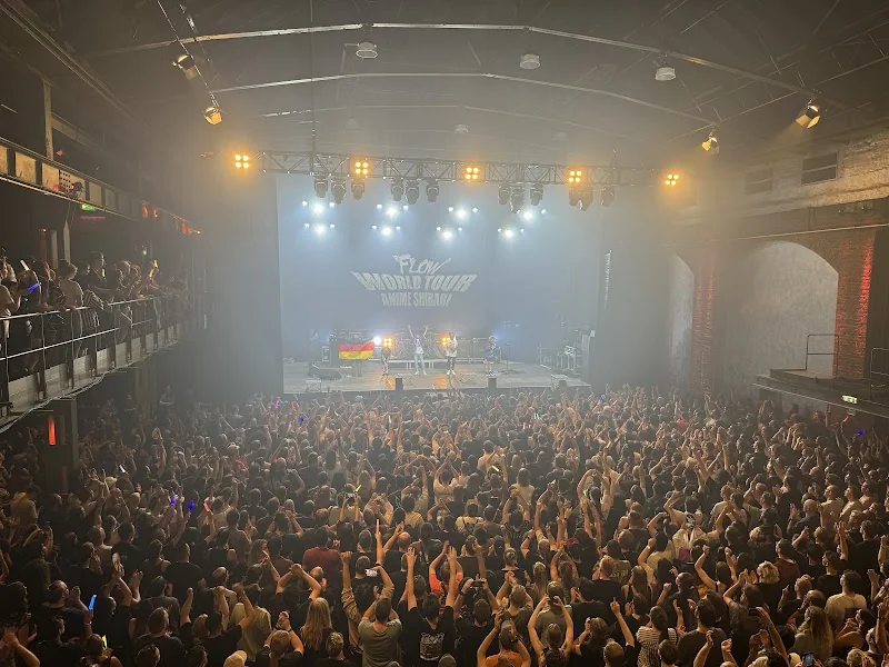 E-Werk
