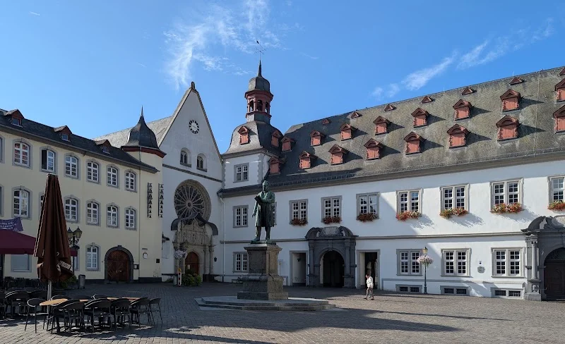 Event: Jesuitenplatz