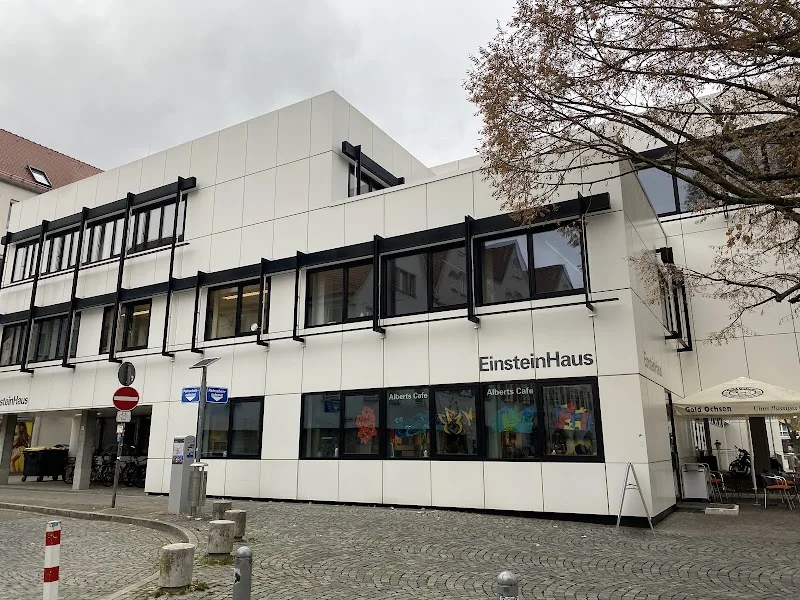 Event: Ulmer Volkshochschule