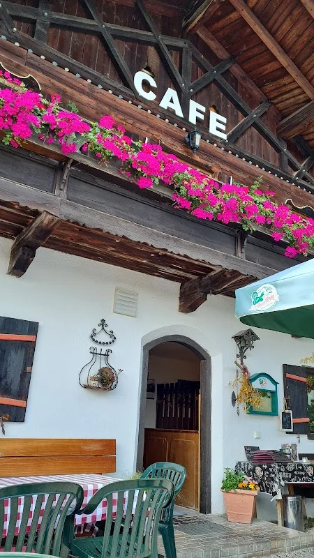 Event: Waltenbergstüberl