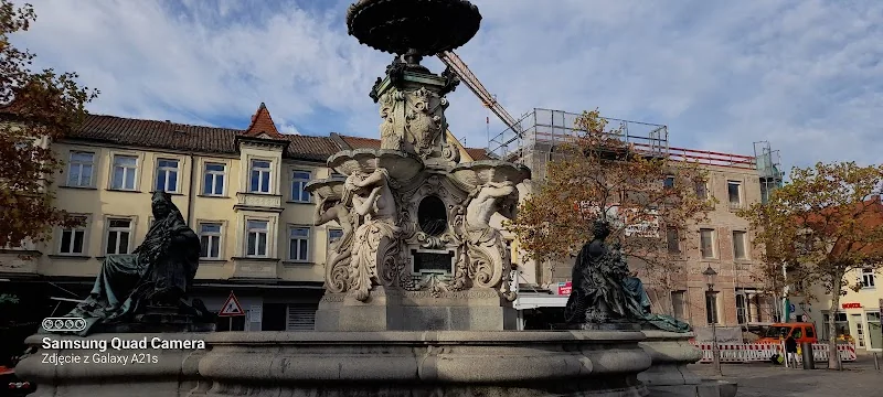Event: Erlangen