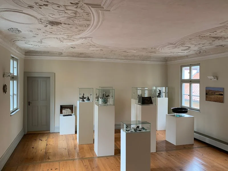 The Bumiller Collection, Universitätsmuseum für Islamische Kunst