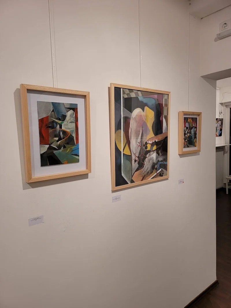 Event: Produzenten-Galerie Bielefeld
