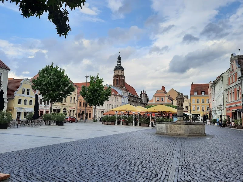Event: Altmarkt