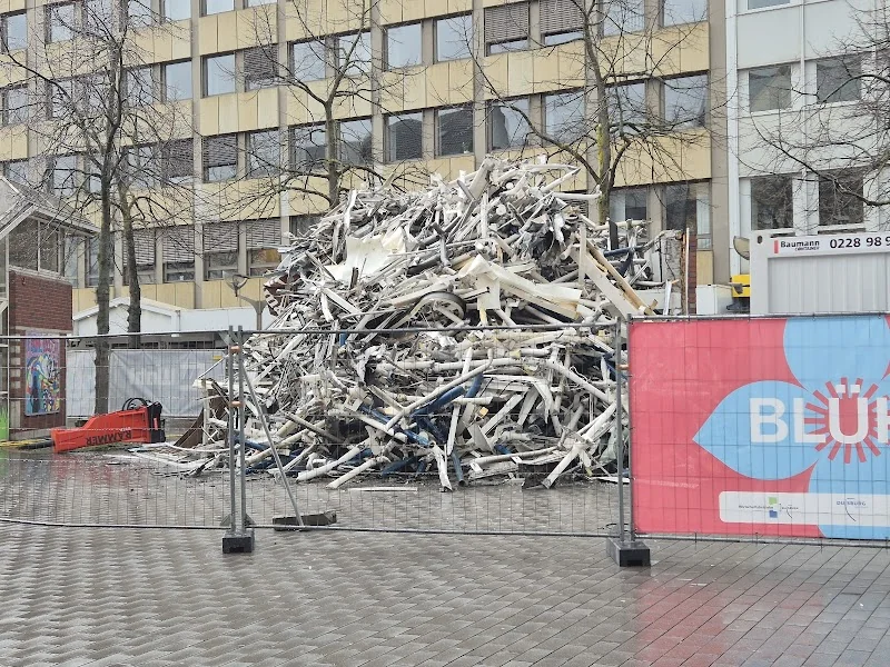 Event: Duisburger Innenstadt