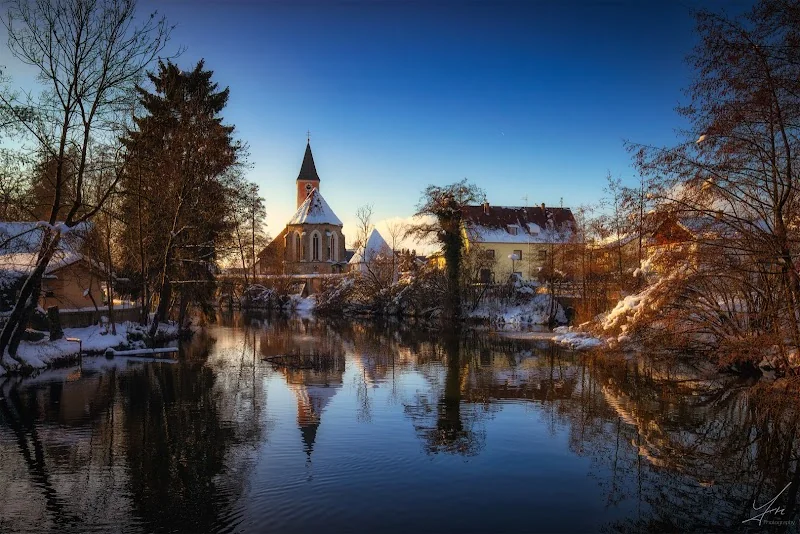 Event: Markt Hengersberg