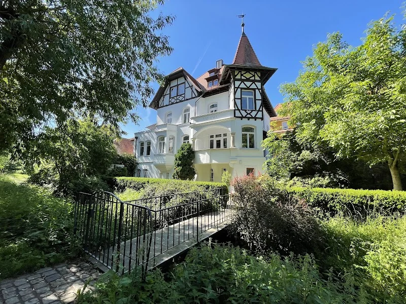 Event: Villa Events Weiden