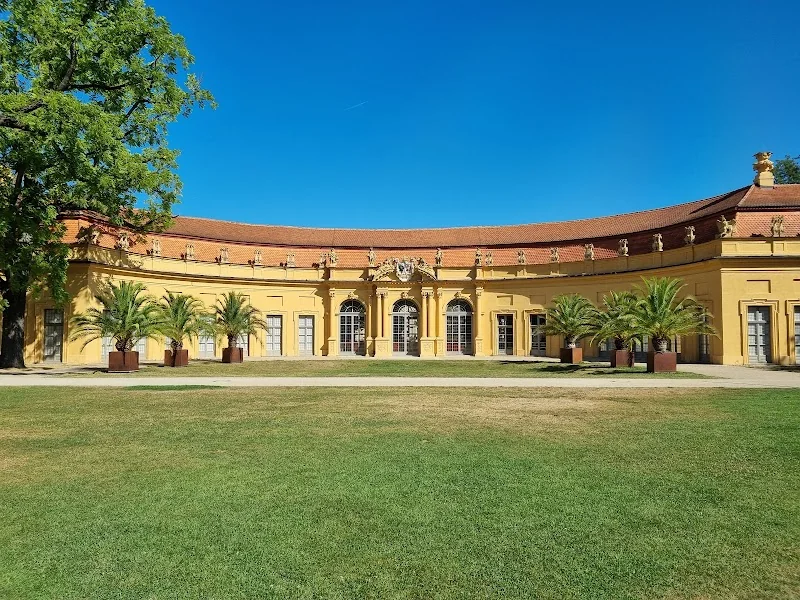 Event: Orangerie