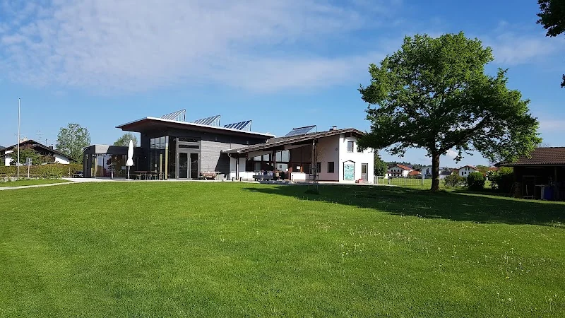 Event: Allgemeiner Sportverein Au bei Bad Aibling e.V.