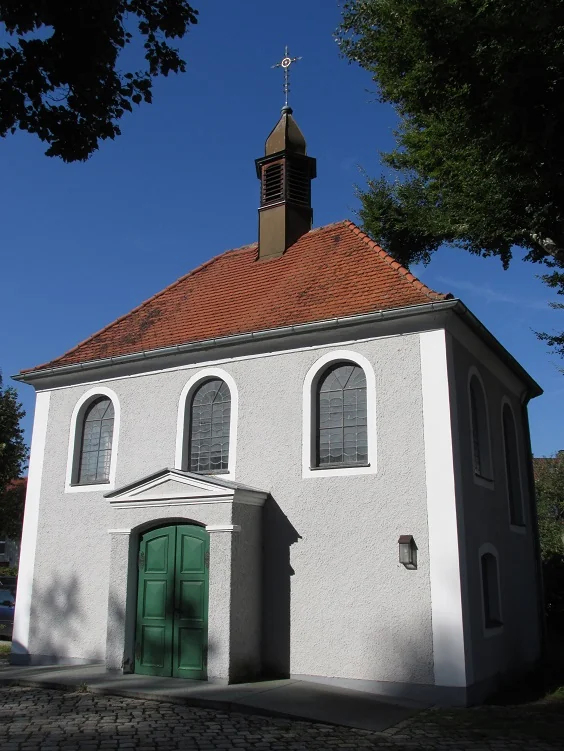 Event: Friedenskirche Dießen
