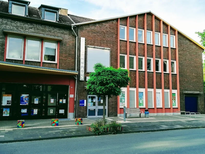 Event: Bürgerhaus Hagenshof