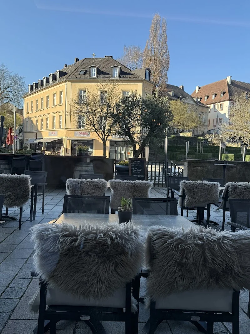 Event: Engin’s Ponte
