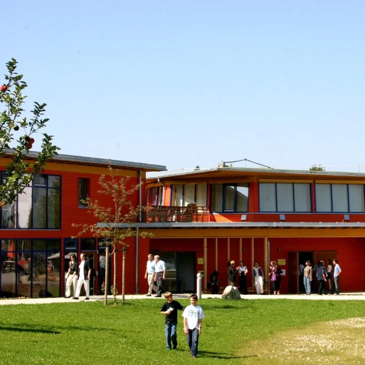 Event: Theater EUKITEA gGmbH - Diedorf