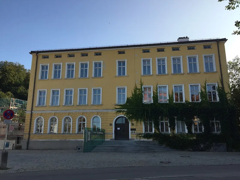 Event: Keramikschule Landshut