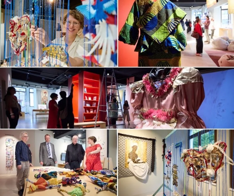 Event: Global Heritage Lab