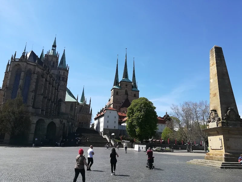 Event: Domplatz