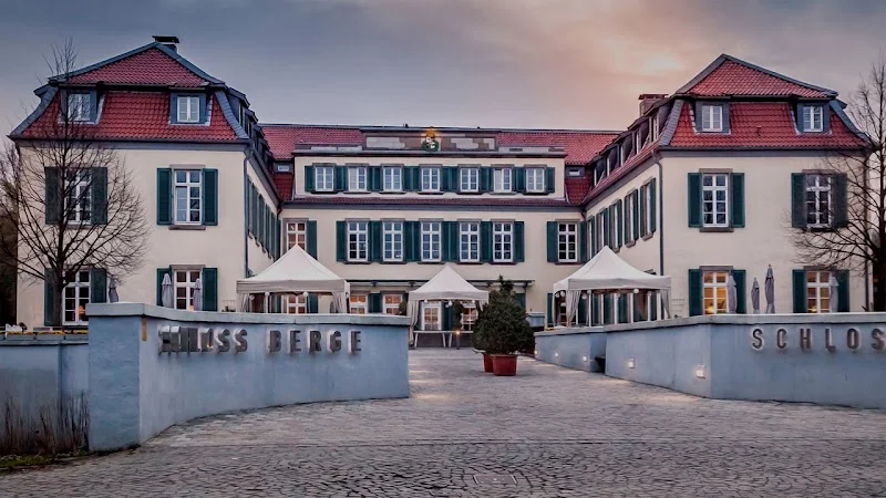 Event: Schloss Berge