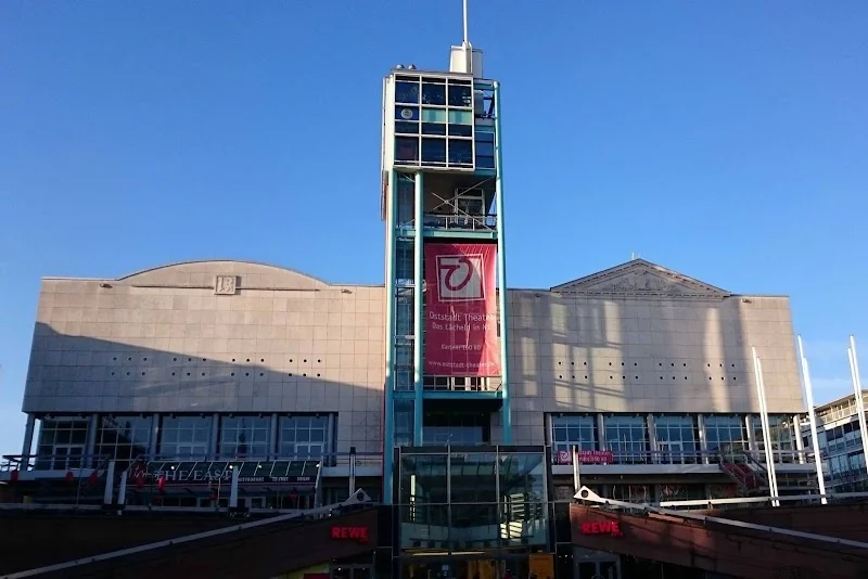 Oststadt Theater Mannheim e.V.