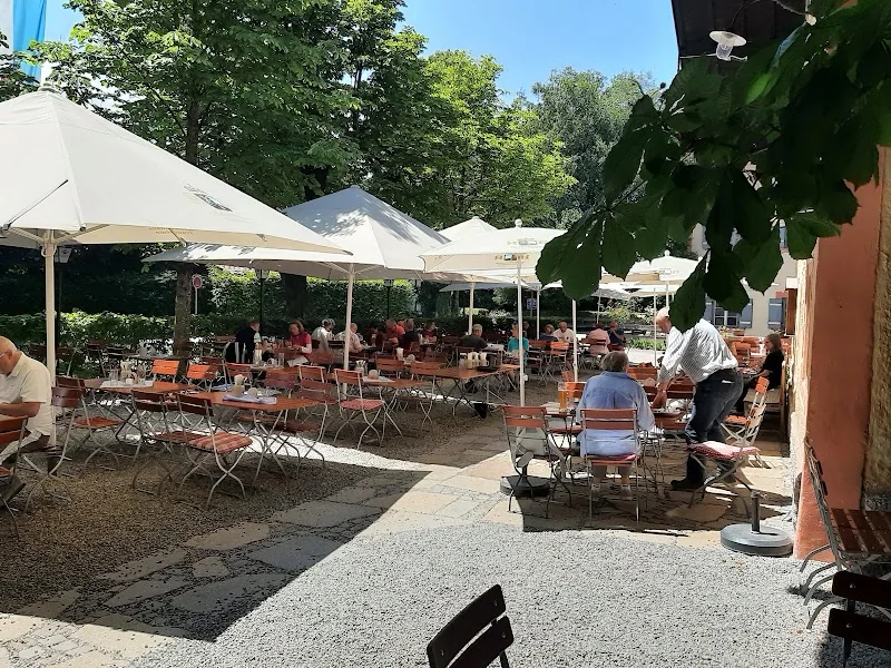 Event: Wirtshaus Feldwies