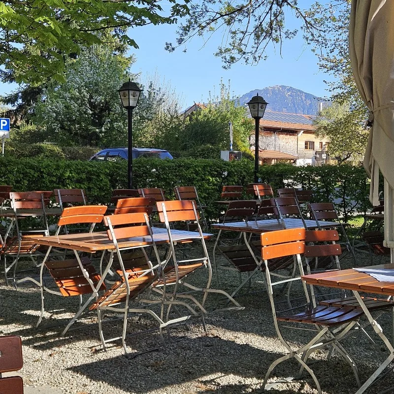 Event: Wirtshaus Feldwies