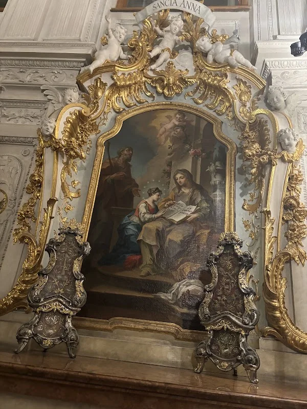 Event: Hofkapelle der Residenz