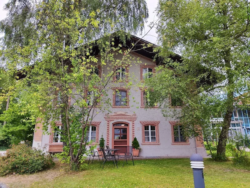 Event: Betreuungshof Rottmoos