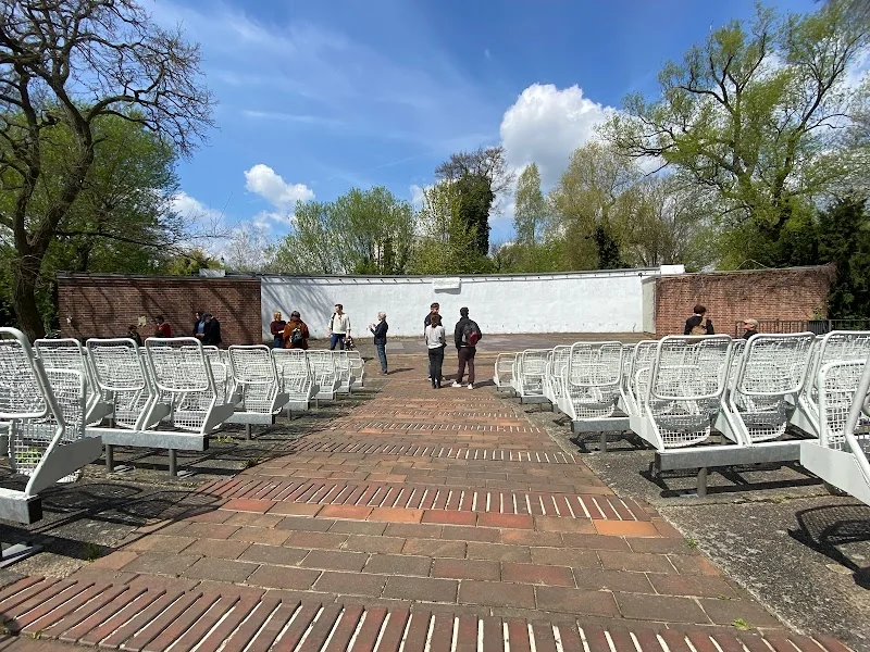 Event: Inselbühne Potsdam