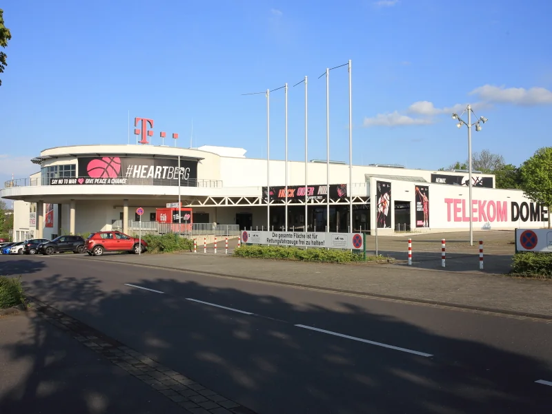 Telekom Dome