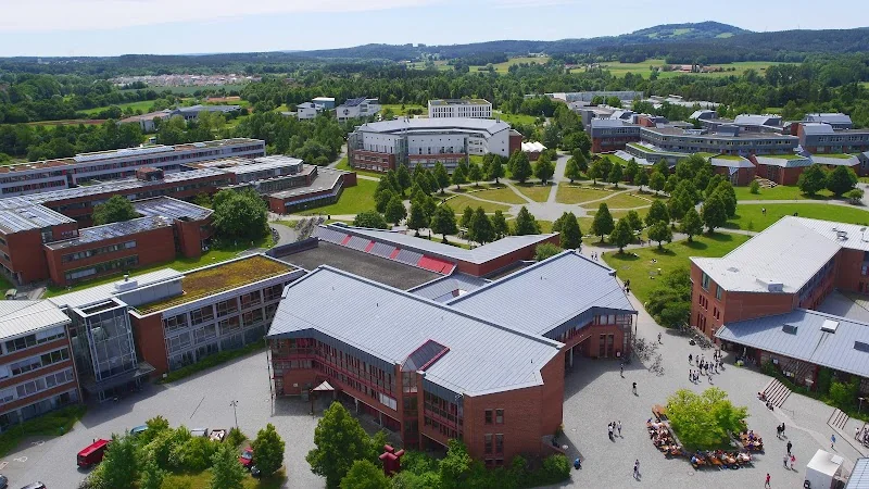 Main Library