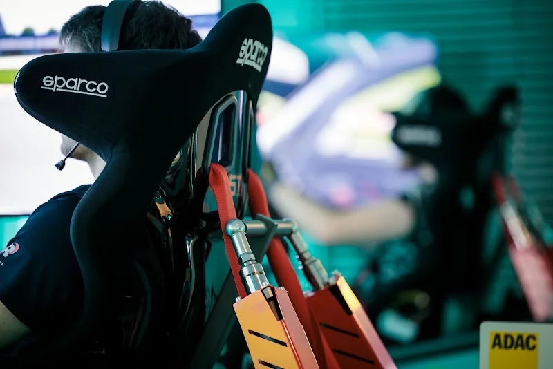 Event: ADAC Nordbayern SimRacing-Center