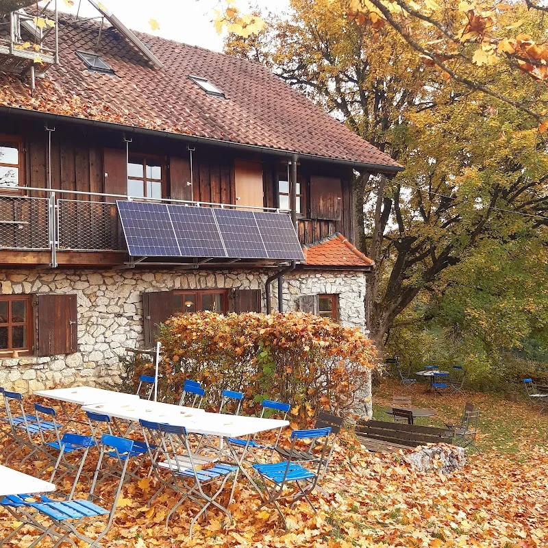Event: NaturFreundeHaus Spatzennest
