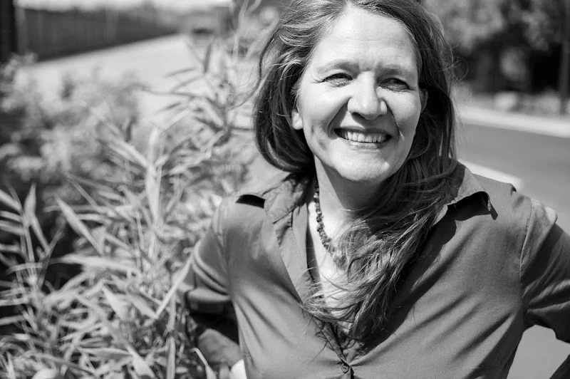 Dörte Winkler | Freiraum-Forum