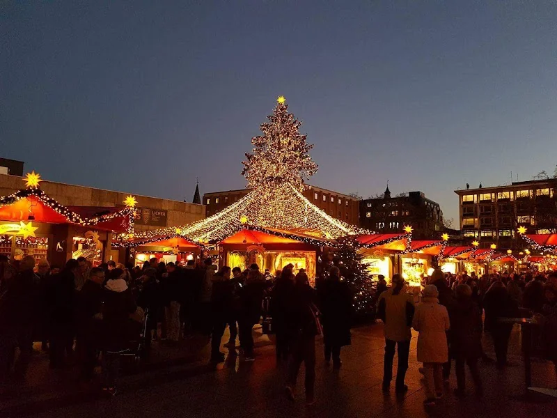 Neumarkt
