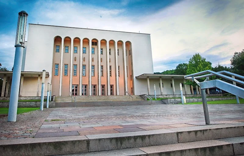 Rudolf-Oetker-Halle