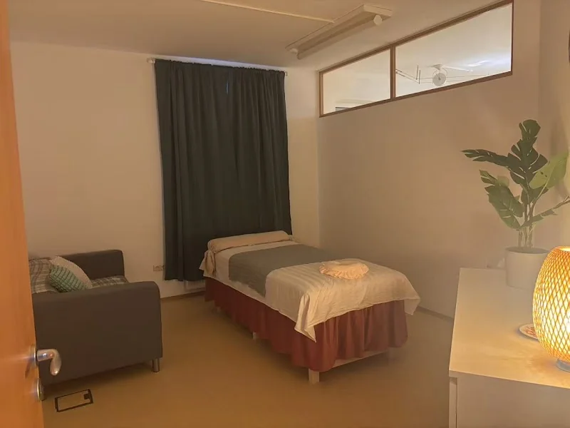 TUINA Massage