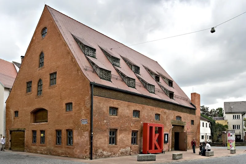 Event: Kleines theater – Kammerspiele Landshut