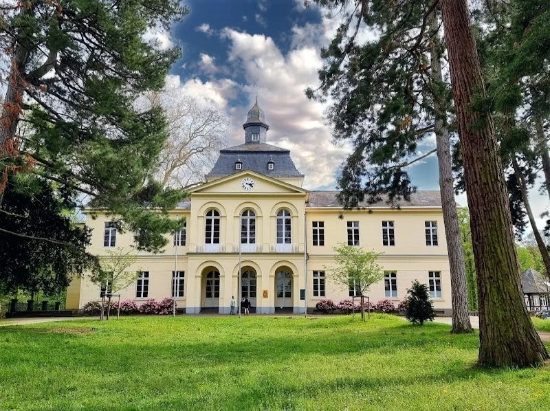 Schloss Eller