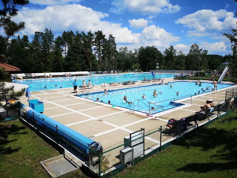 Event: Schätzlerbad