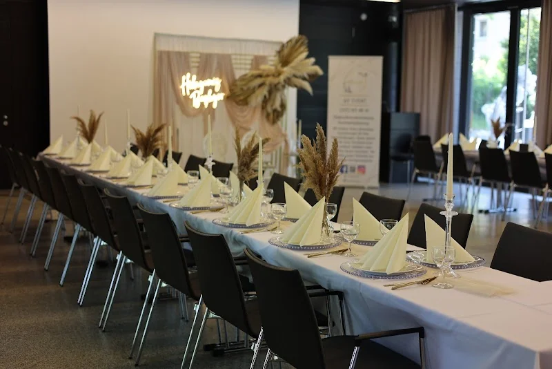 Event: Münch-Ferber-Villa