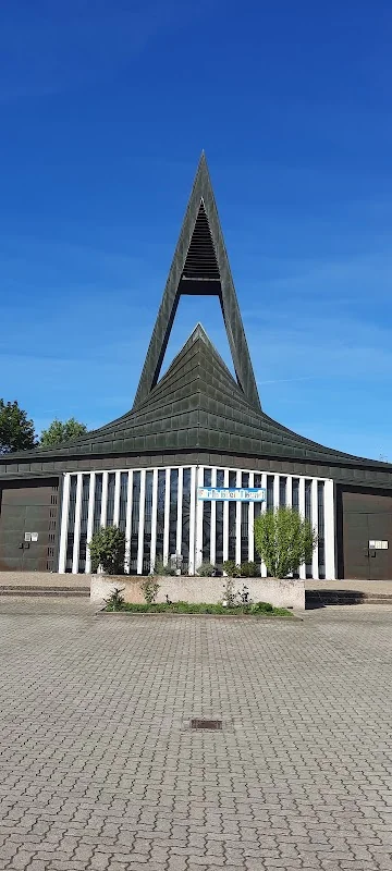 Heiligste Dreifaltigkeit