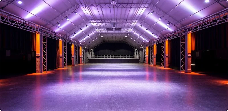 Event: TonHalle München